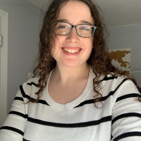 STRIPED SWEATER - Picture 2 of 3